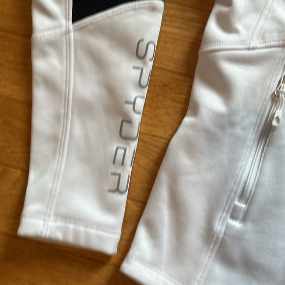 Spider ski sweater - Picture 3 of 7